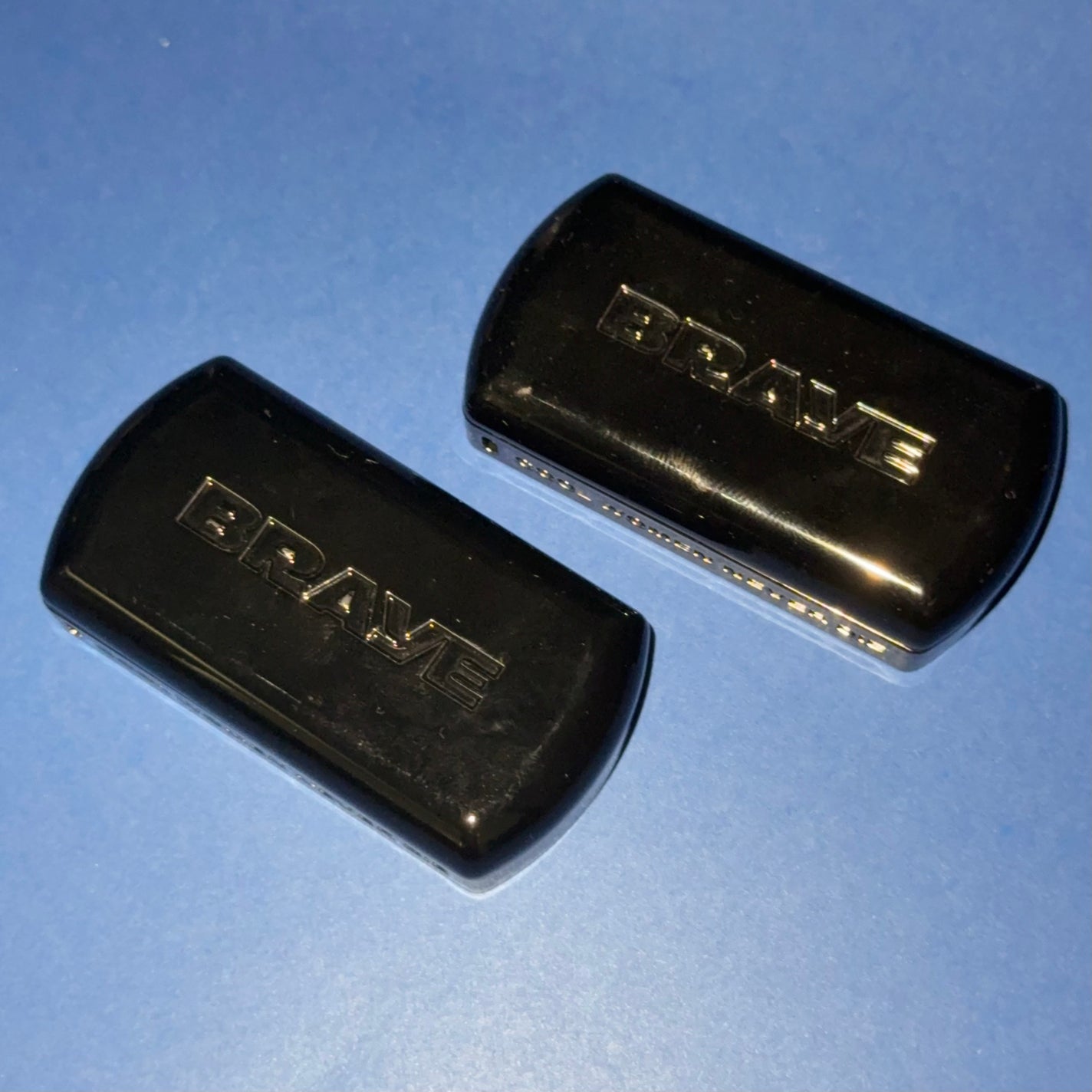 SCENTED BALM/BRAYE/練り香水を使ったクチコミ(2枚目)