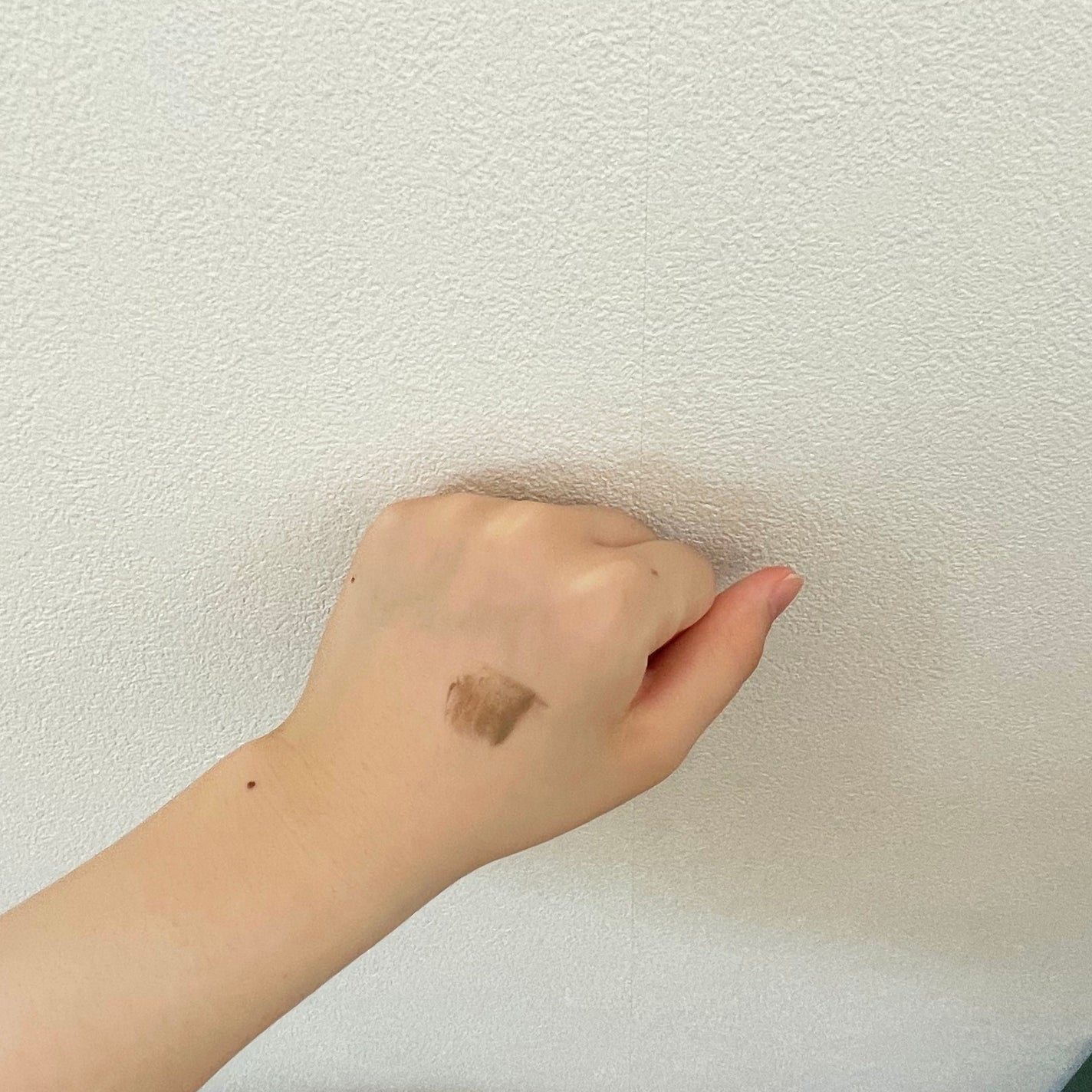 フィルム眉カラー/デジャヴュ/眉マスカラを使ったクチコミ(2枚目)