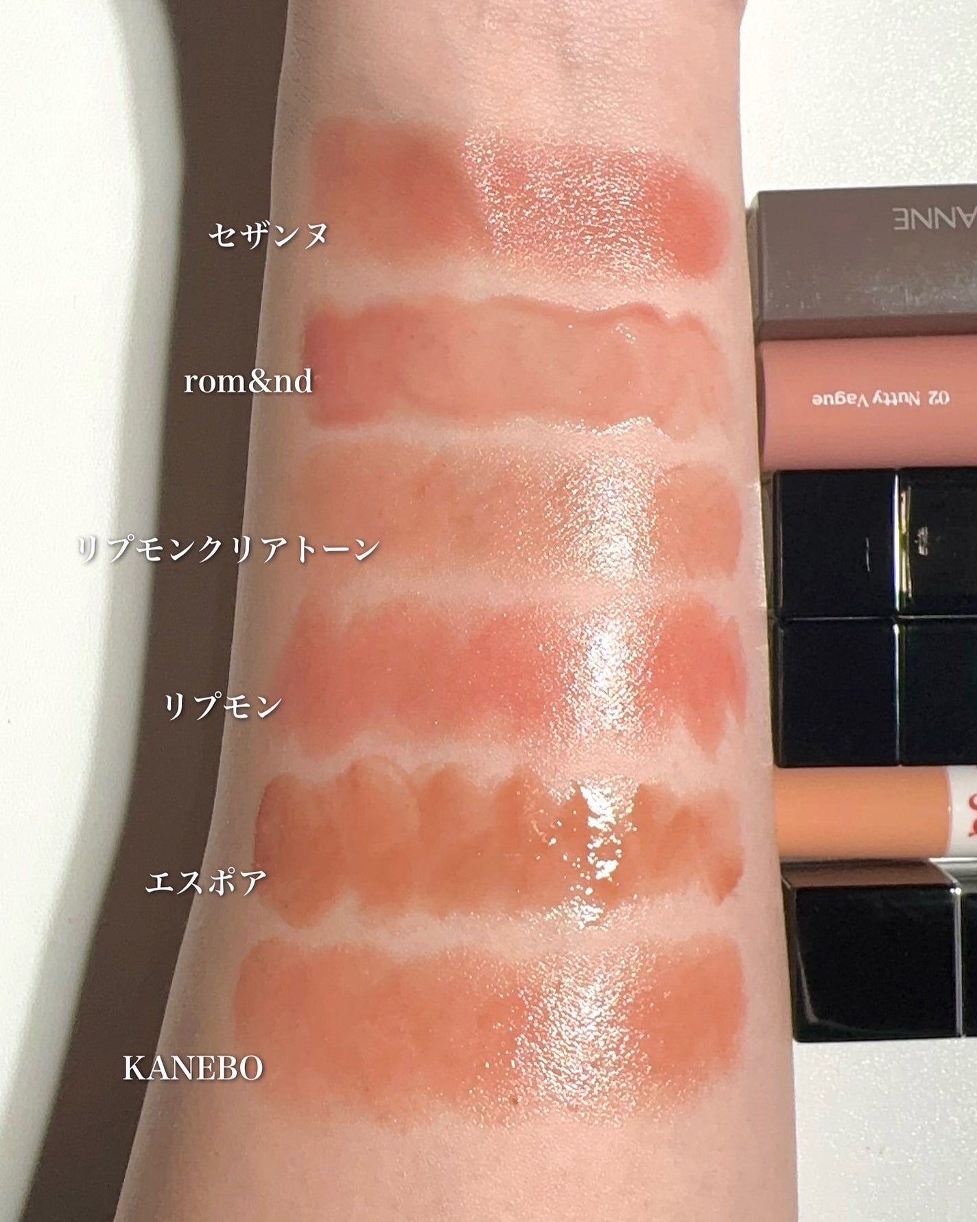 ケイト リップモンスター/KATE/口紅を使ったクチコミ(9枚目)