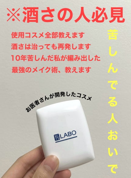 リップスティック/本当の無添加化粧品 ワイエスラボ/口紅を使ったクチコミ(1枚目)