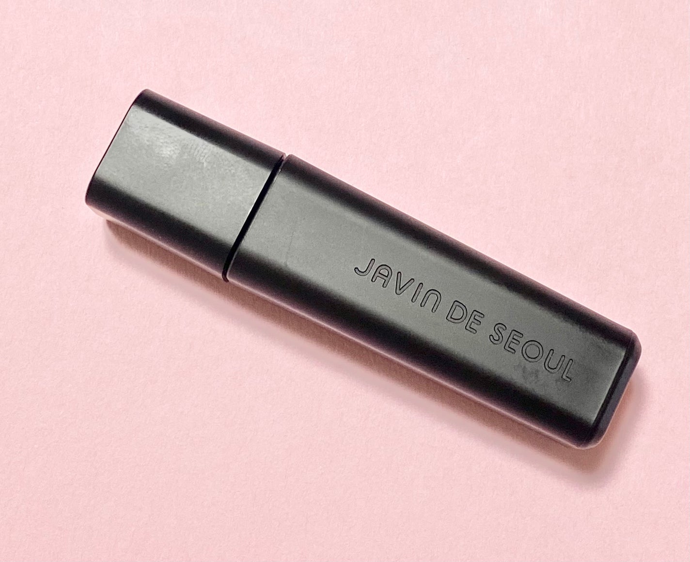 ウィンクシェードリップ/Javin De Seoul/リップティントを使ったクチコミ(3枚目)