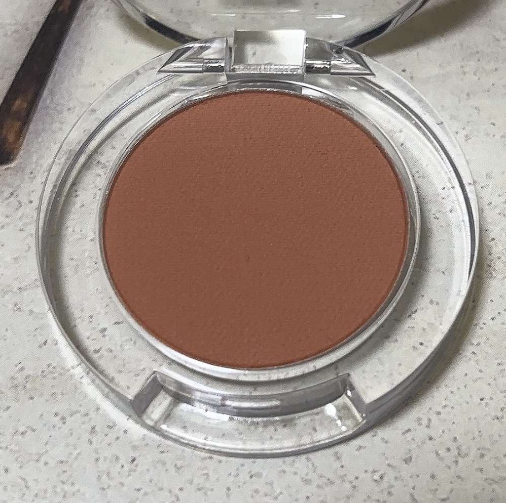 インクフィッティングシャドー/PERIPERA/ジェル・クリームアイシャドウを使ったクチコミ（3枚目）