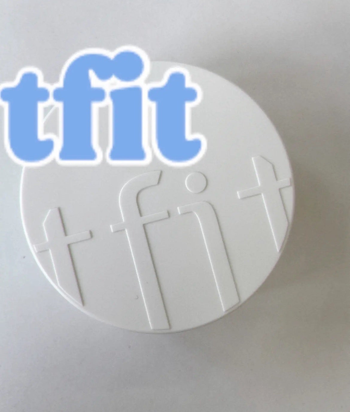 トランスルーセントセットフィニッシングパウダー/TFIT/ルースパウダーを使ったクチコミ(1枚目)