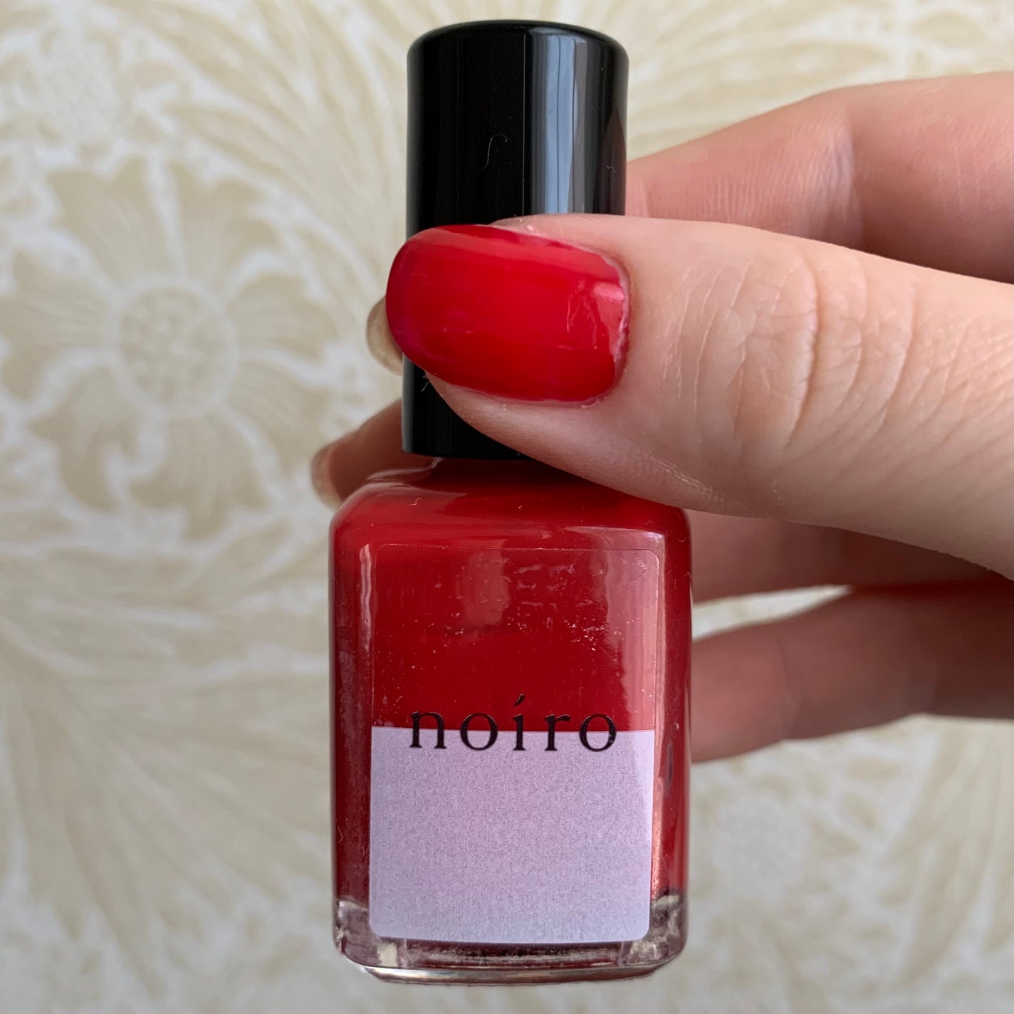 ネイルカラー/noiro/マニキュアを使ったクチコミ(1枚目)