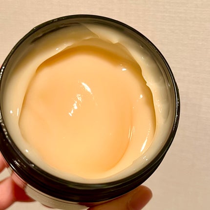 ボディヨーグルト リフレッシング PF/THE BODY SHOP/ボディローションを使ったクチコミ(3枚目)