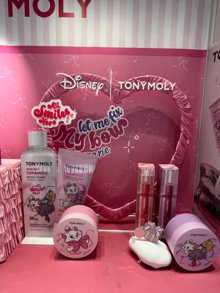 Wonder Ceramide Mochi Toner(トニーモリーワンダーCモチトナー)/TONYMOLY/化粧水を使ったクチコミ(3枚目)
