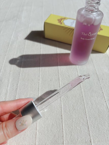 を使ったクチコミ(3枚目)