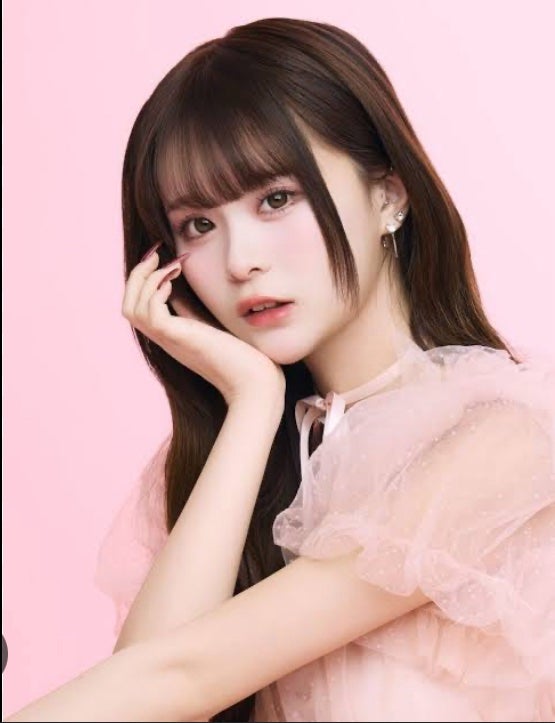 K on LIPS 「一生友子ゆな様 一生友子ひなこ様 みなみ様 ..」(1枚目)