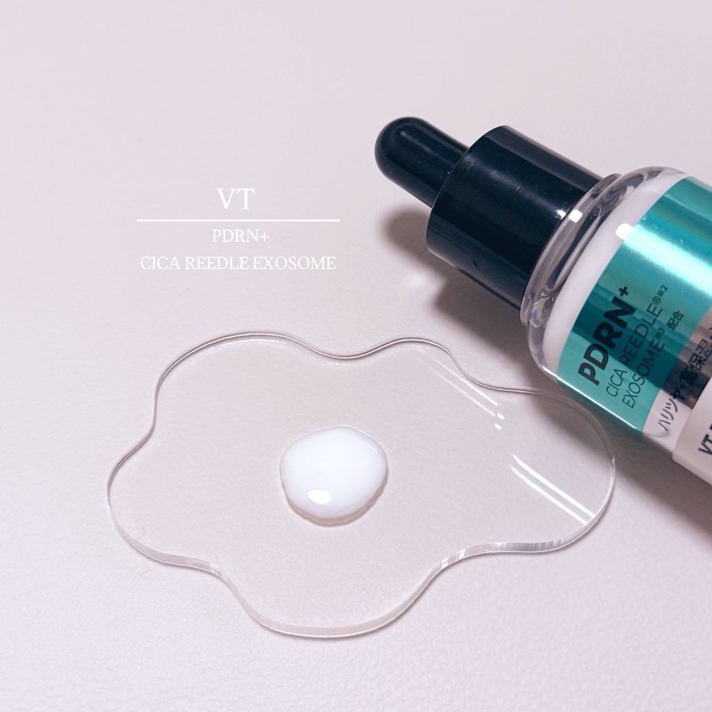 リードルS PDRN+ マスク/VT/シートマスク・パックを使ったクチコミ（3枚目）