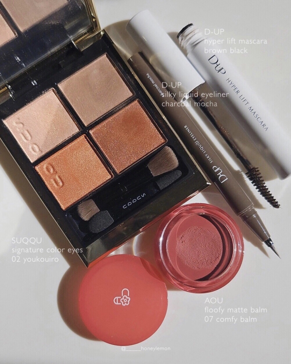 シルキーリキッドアイライナーWP/D-UP/リキッドアイライナーを使ったクチコミ（2枚目）