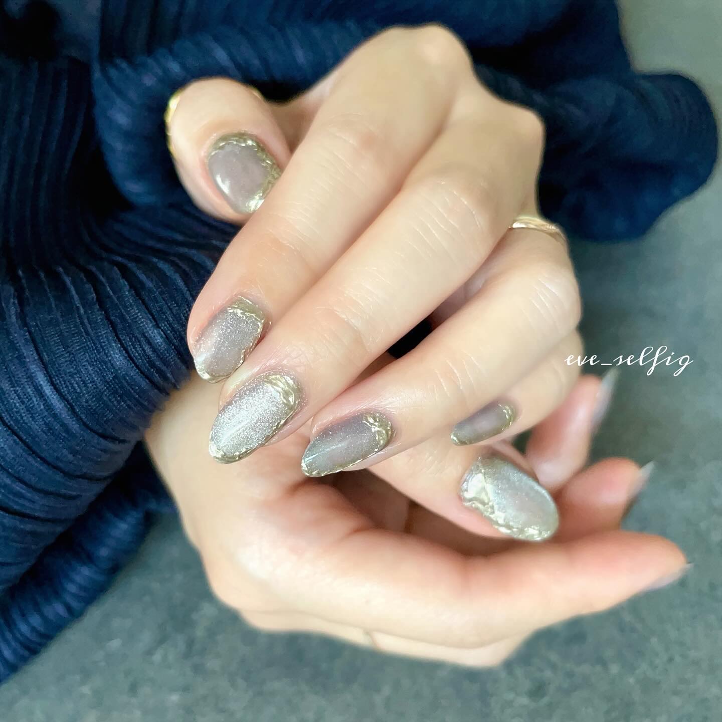 ネコジェル/ネオコレクション/ジェルネイルを使ったクチコミ（1枚目）