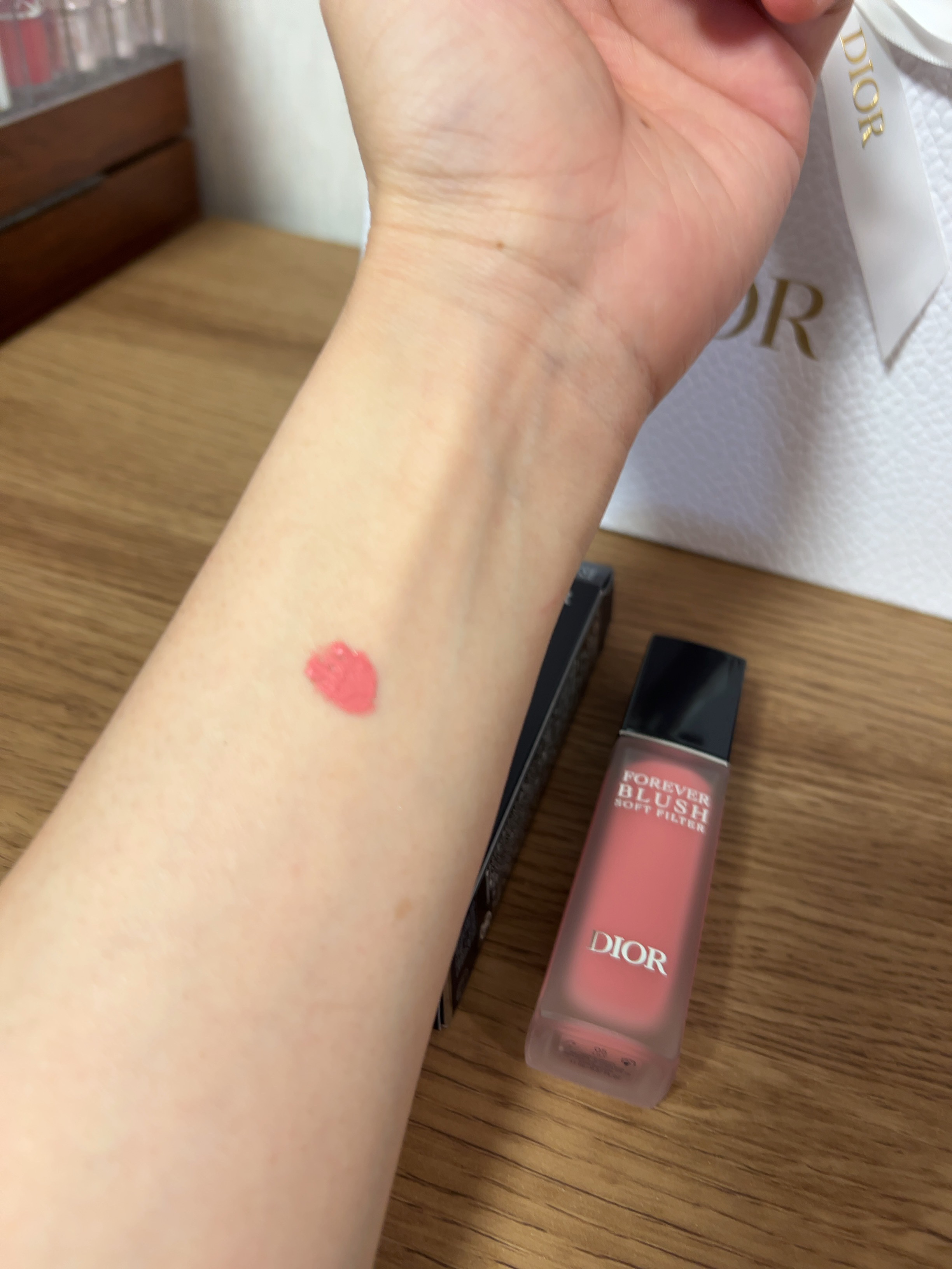 を使ったクチコミ（3枚目）