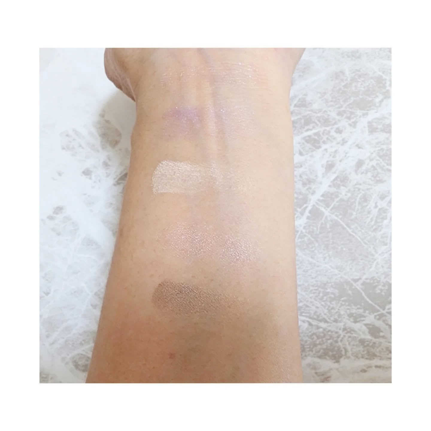 ディオールショウ サンク クルール/Dior/アイシャドウを使ったクチコミ（2枚目）