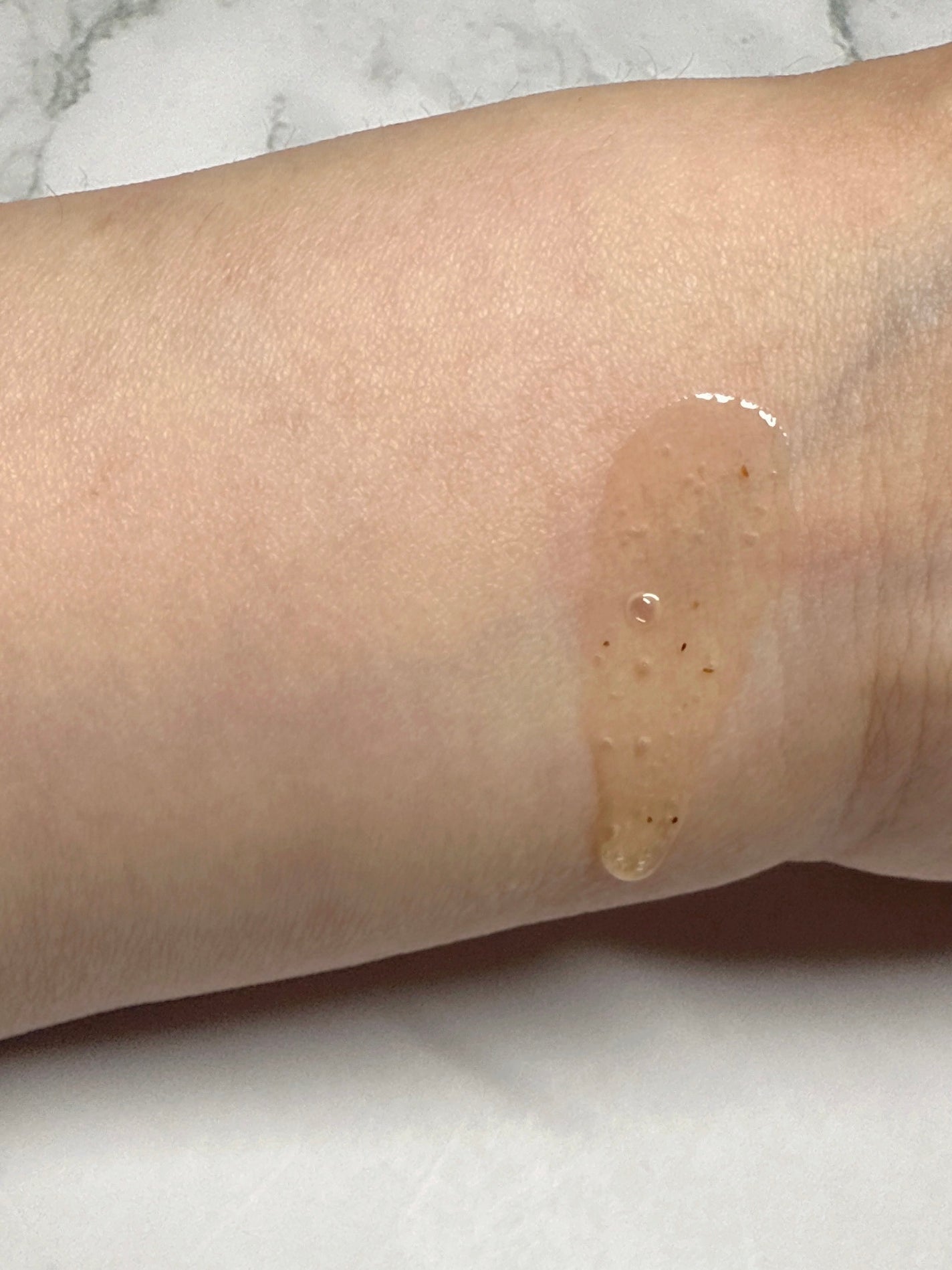 オガナセルダマアルエックスクレンザー/OGANACELL/その他洗顔料を使ったクチコミ(6枚目)