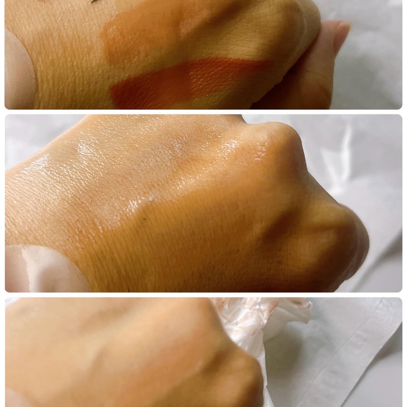 ライスフィラ クレンジングオイル/HAYEJIN/オイルクレンジングを使ったクチコミ(2枚目)