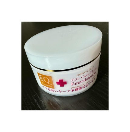 EQエモルションズゲル EXモイスチャー/EQ Cosmetics/オールインワン化粧品を使ったクチコミ(1枚目)