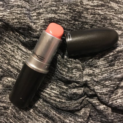 リップスティック/M・A・C/口紅を使ったクチコミ(1枚目)