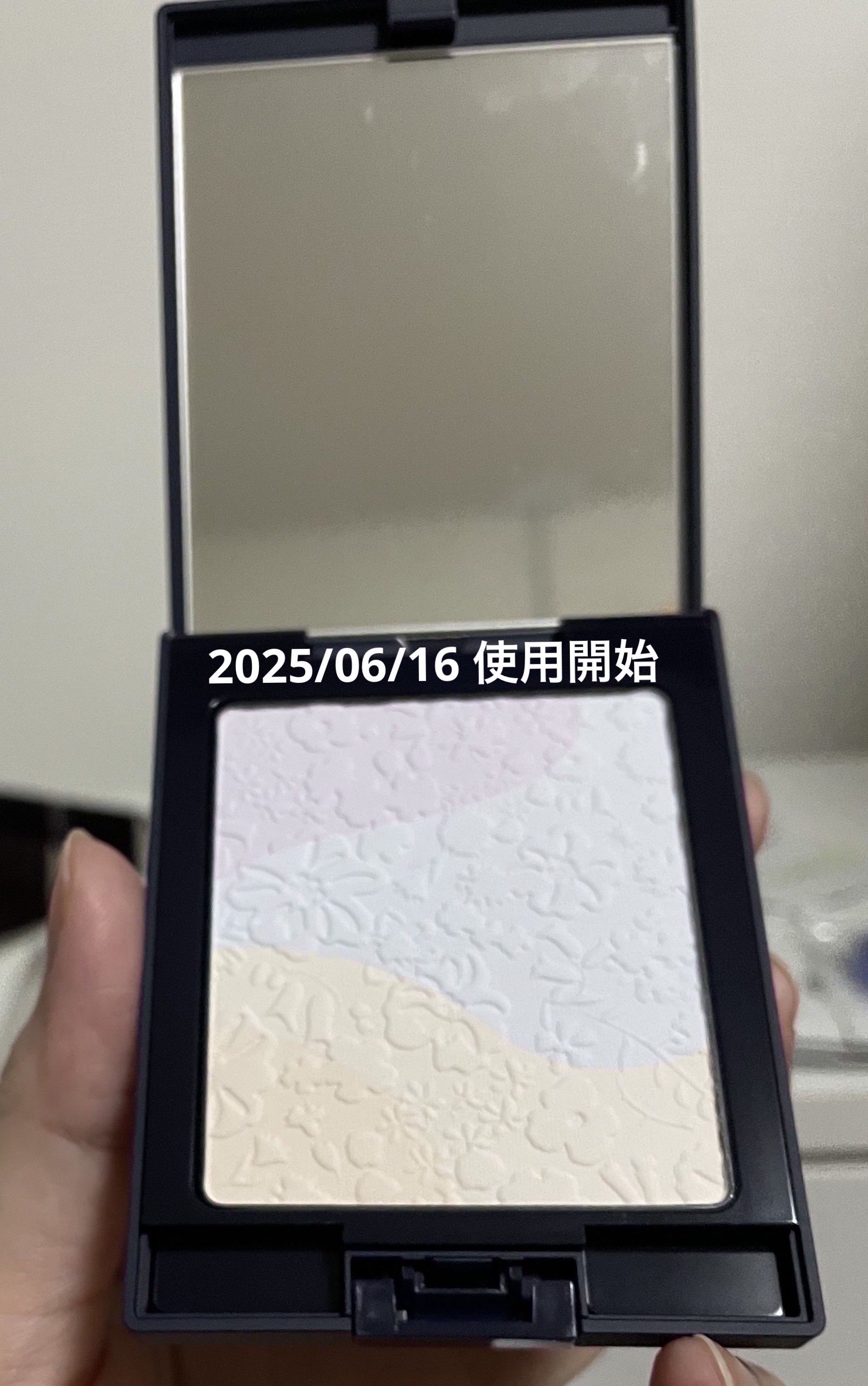 ウィンターダズル コレクション/DECORTÉ/メイクアップキットを使ったクチコミ（3枚目）