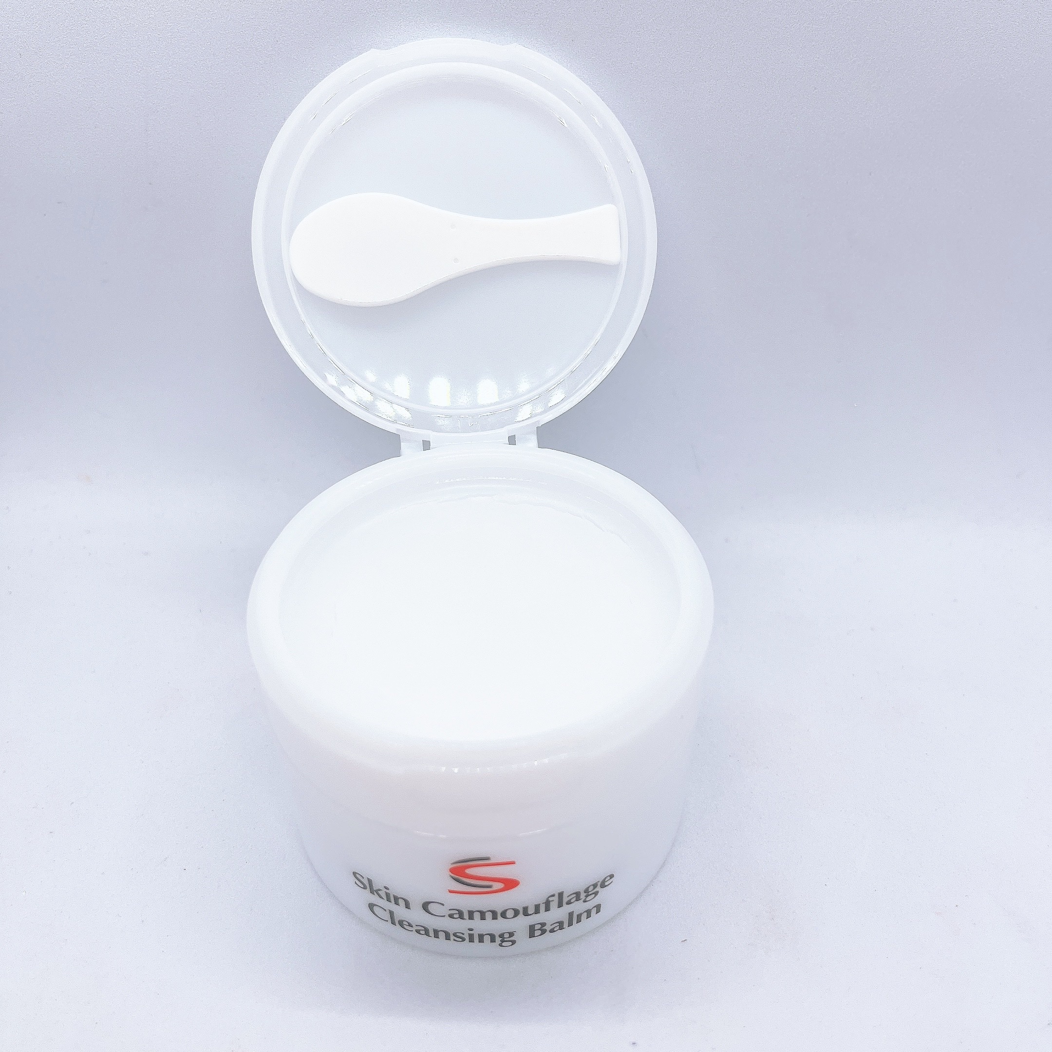 マーシュフィールド SC クレンジングバーム/マーシュ・フィールド/クレンジングバームを使ったクチコミ（2枚目）