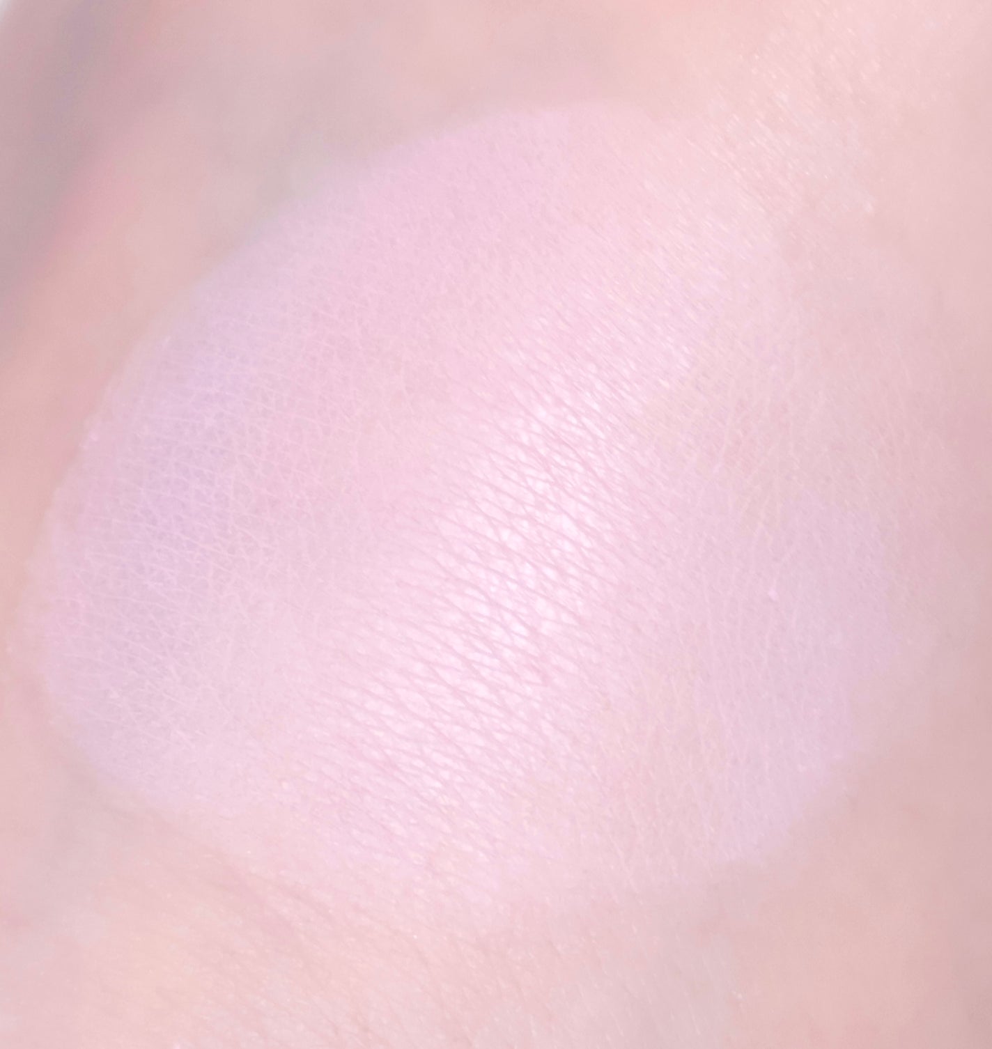 ソフトブラーチーク/dasique/パウダーチークを使ったクチコミ(2枚目)