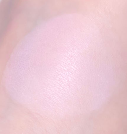 ソフトブラーチーク 06スウィートラベンダー/dasique/パウダーチークの画像