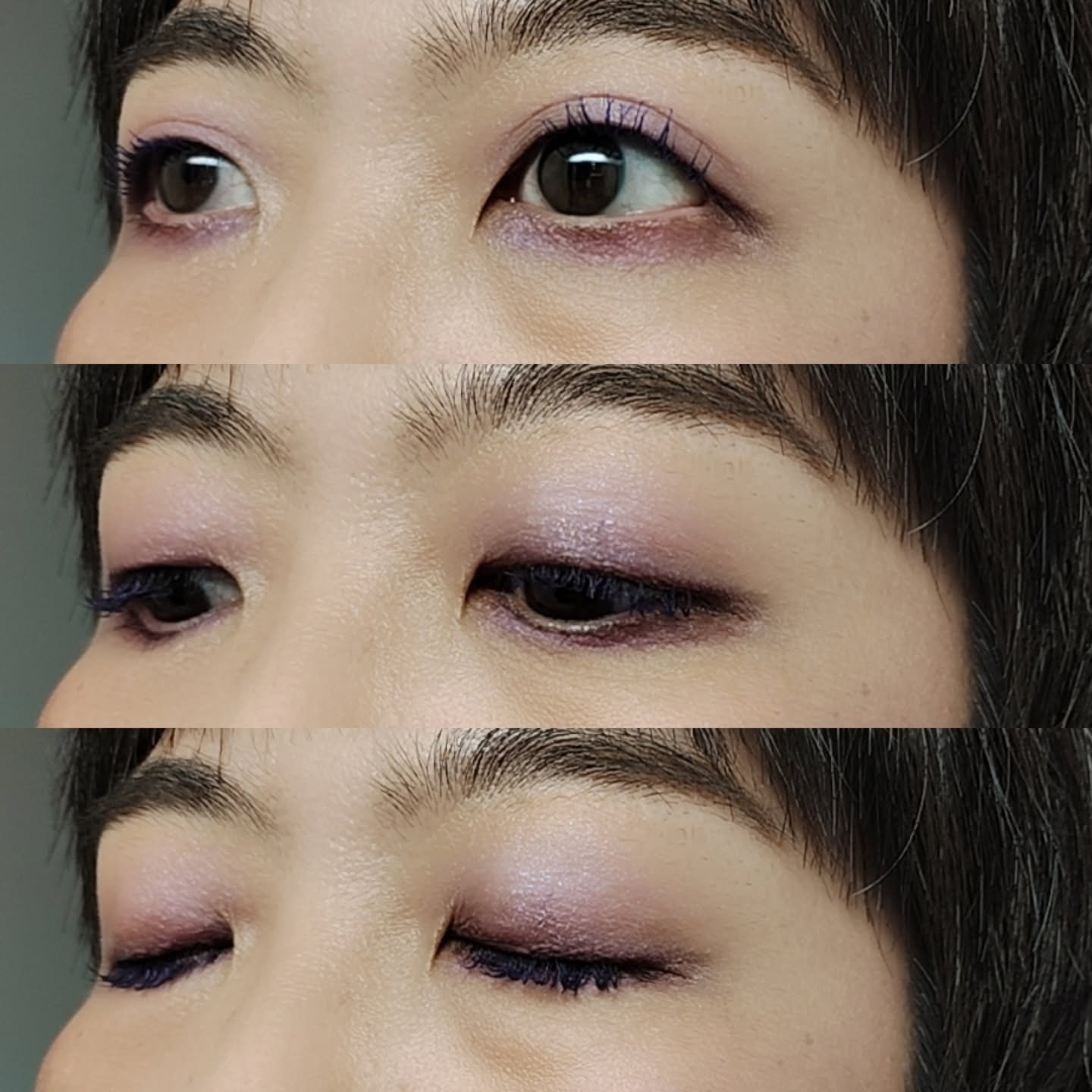 ストロボ ビーム リキッド ブラッシュ/M・A・C/リキッドチークを使ったクチコミ（3枚目）