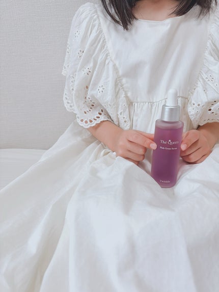 を使ったクチコミ(1枚目)