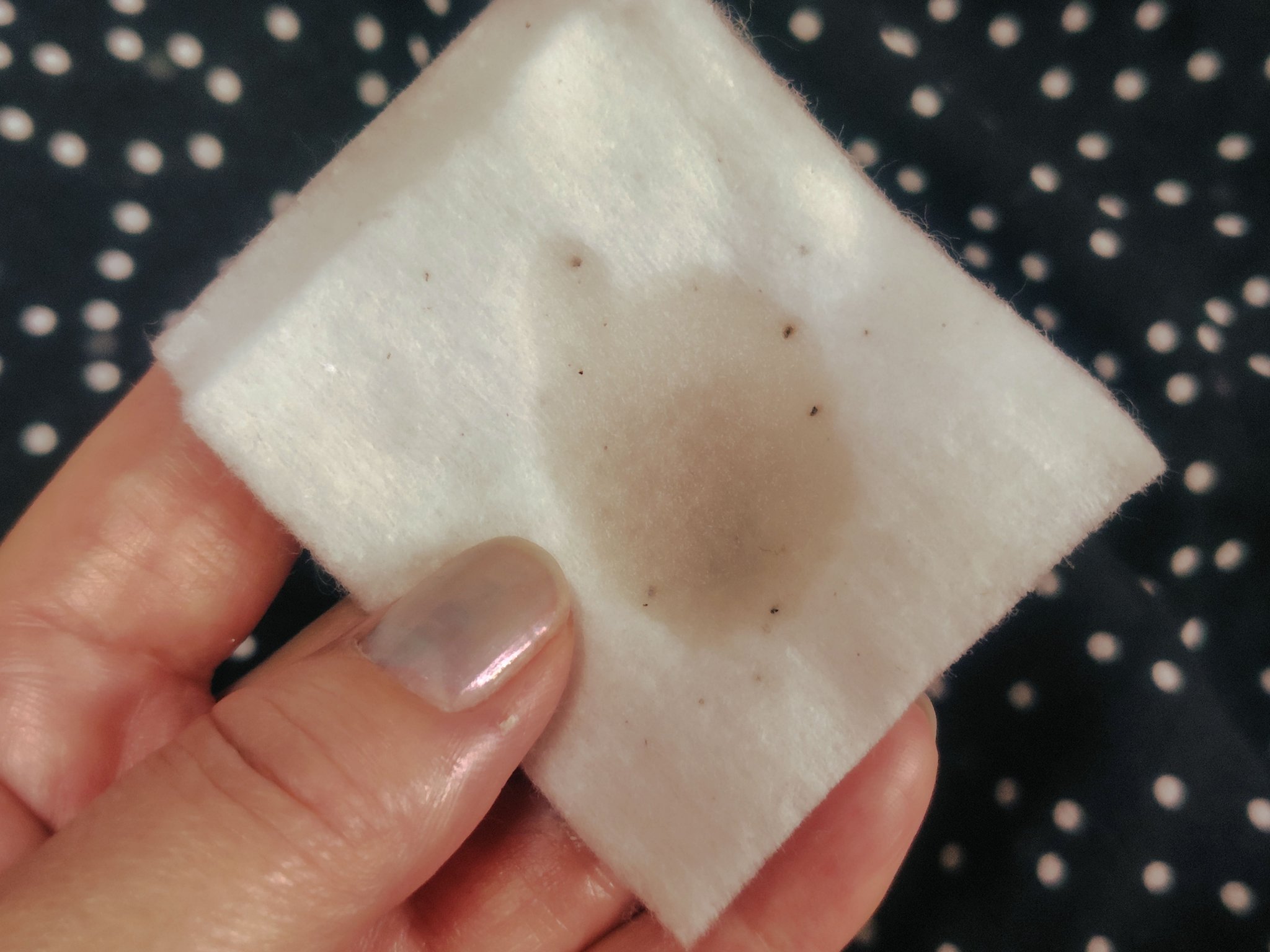 セラムラフェルミサンＳｎ/クレ・ド・ポー ボーテ/美容液を使ったクチコミ（3枚目）