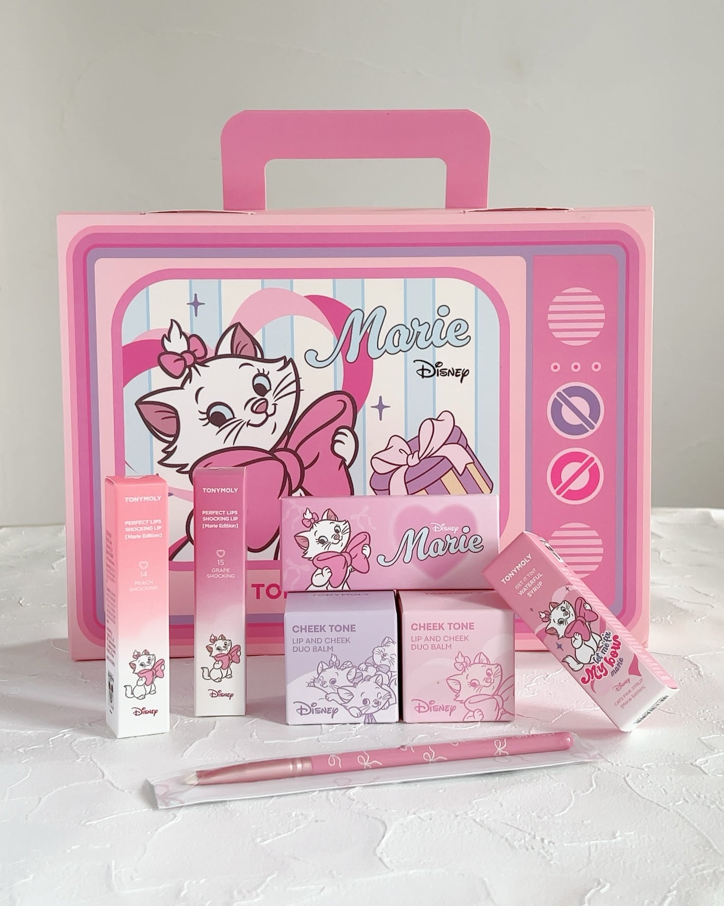 みちねえ フォロバ on LIPS 「#PR@tonymoly🎀7/2-7/8原宿@cosmeでPO..」(10枚目)