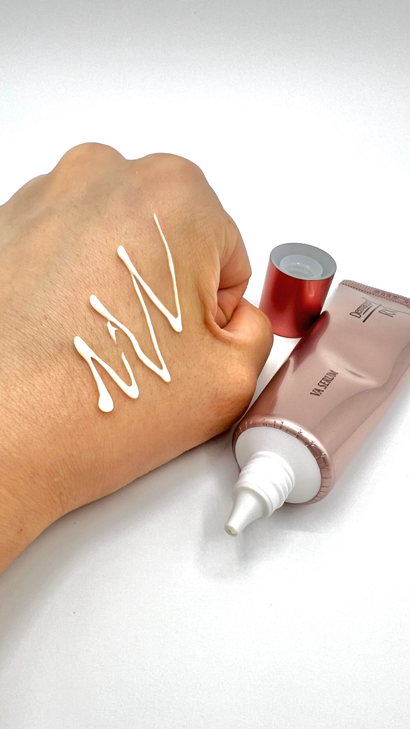 ダーマセプトRX VAセラム/ダーマセプトRX/美容液を使ったクチコミ(1枚目)