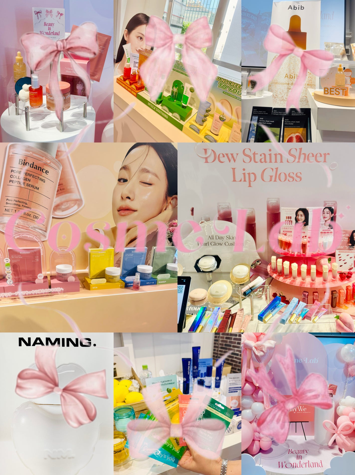 ネーミング フラッフィーパウダーブラッシュ/NAMING./パウダーチークを使ったクチコミ(1枚目)