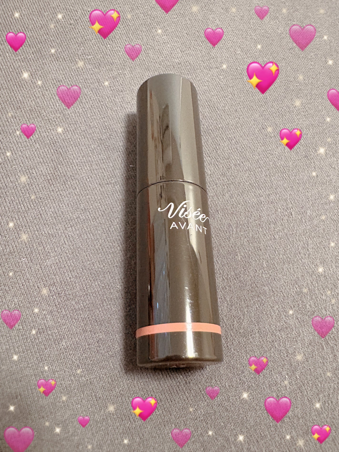 ヴィセ アヴァン マルチスティックカラー/Visée/口紅を使ったクチコミ(1枚目)