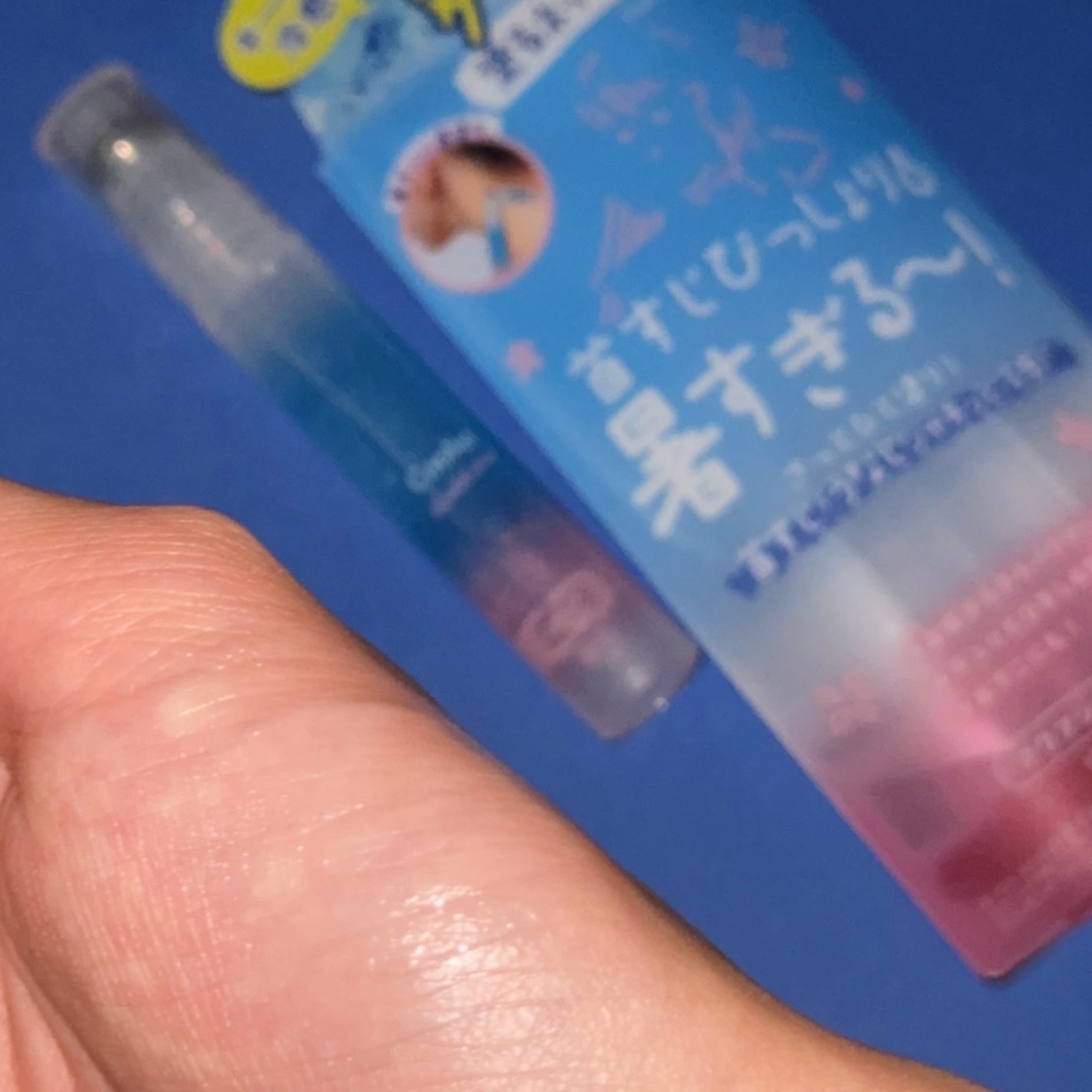 アセダレーヌ アクアシャンプー/Coolist/デオドラント・制汗剤を使ったクチコミ(4枚目)