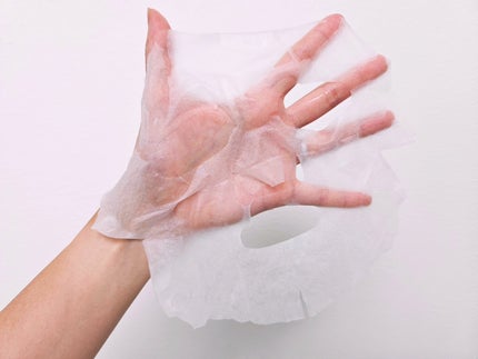 ティーツリー トラブルパッド/MEDIHEAL/トナーパッドを使ったクチコミ(7枚目)