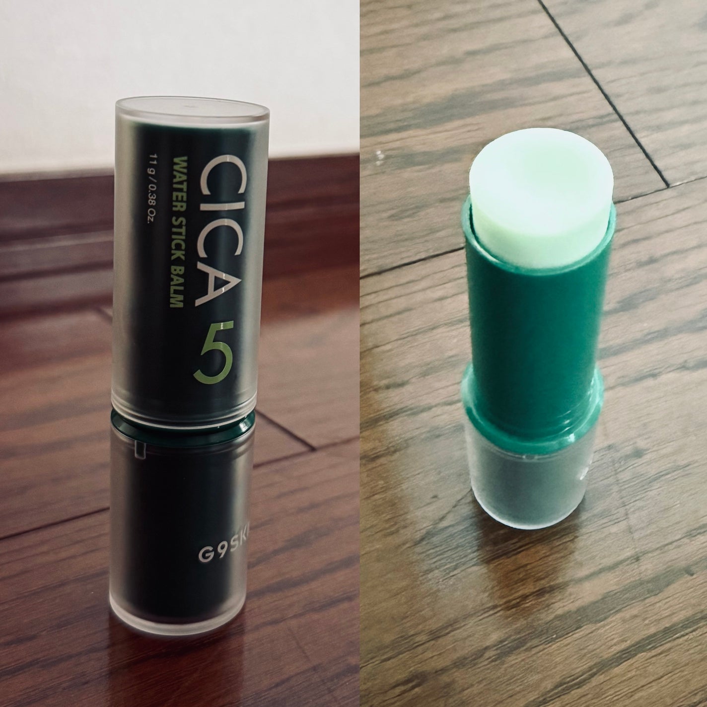 シカ5ウォータースティックバーム G9SKIN