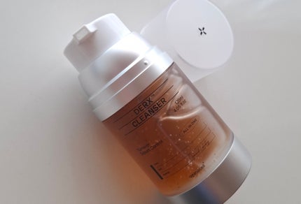 オガナセルダマアルエックスクレンザー/OGANACELL/その他洗顔料を使ったクチコミ(6枚目)