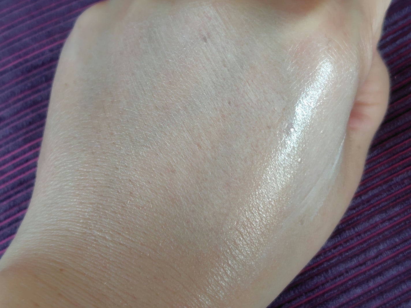 【旧】ディオールスキン フォーエヴァー スキン ヴェール/Dior/化粧下地を使ったクチコミ(5枚目)