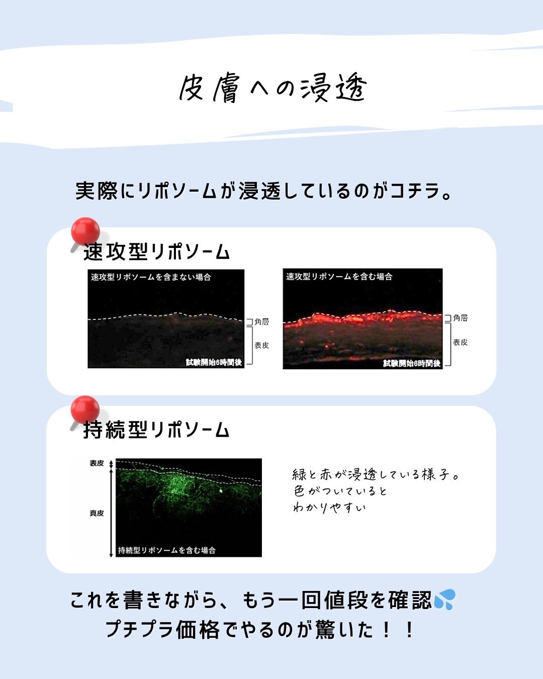 とまと村長@化粧品研究者 on LIPS 「YOLUからスキンケアが出たぞ!てっきりヘアケアが人気だからス..」(9枚目)