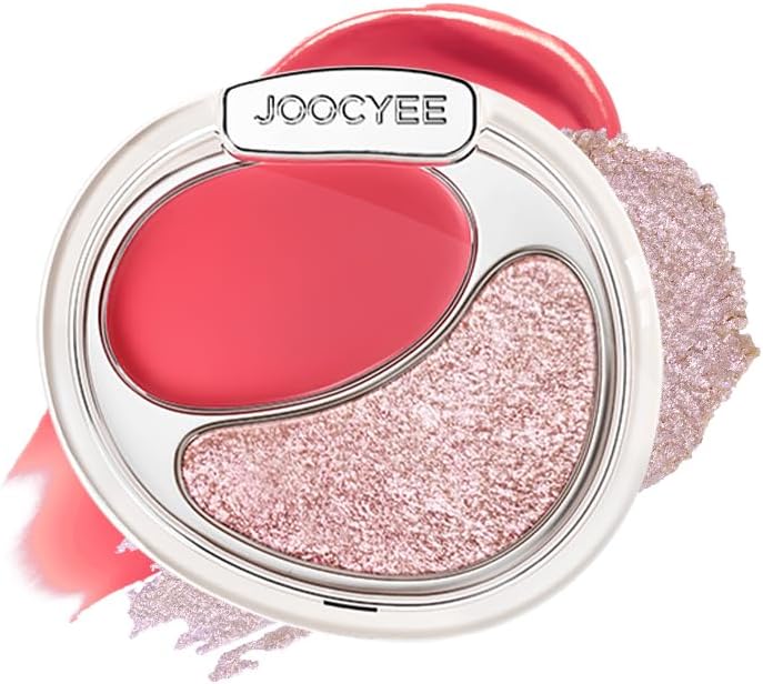 Joocyeeデュアルグロウハイライター