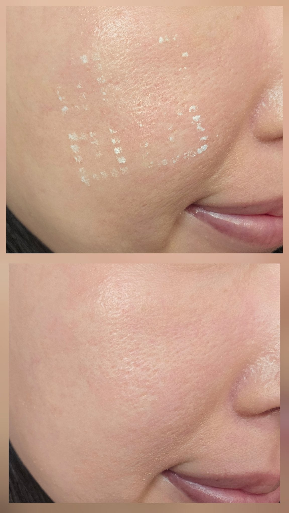 プリズム・リーブル/GIVENCHY/ルースパウダーを使ったクチコミ(4枚目)