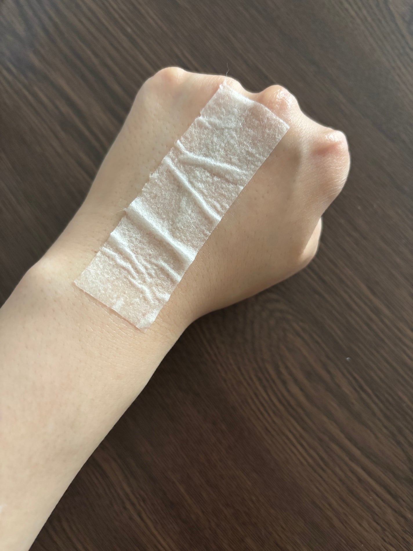 ビタグル10マスク/Klairs/シートマスク・パックを使ったクチコミ(9枚目)