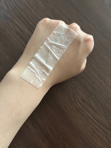 ビタグル10マスク/Klairs/シートマスク・パックを使ったクチコミ(9枚目)