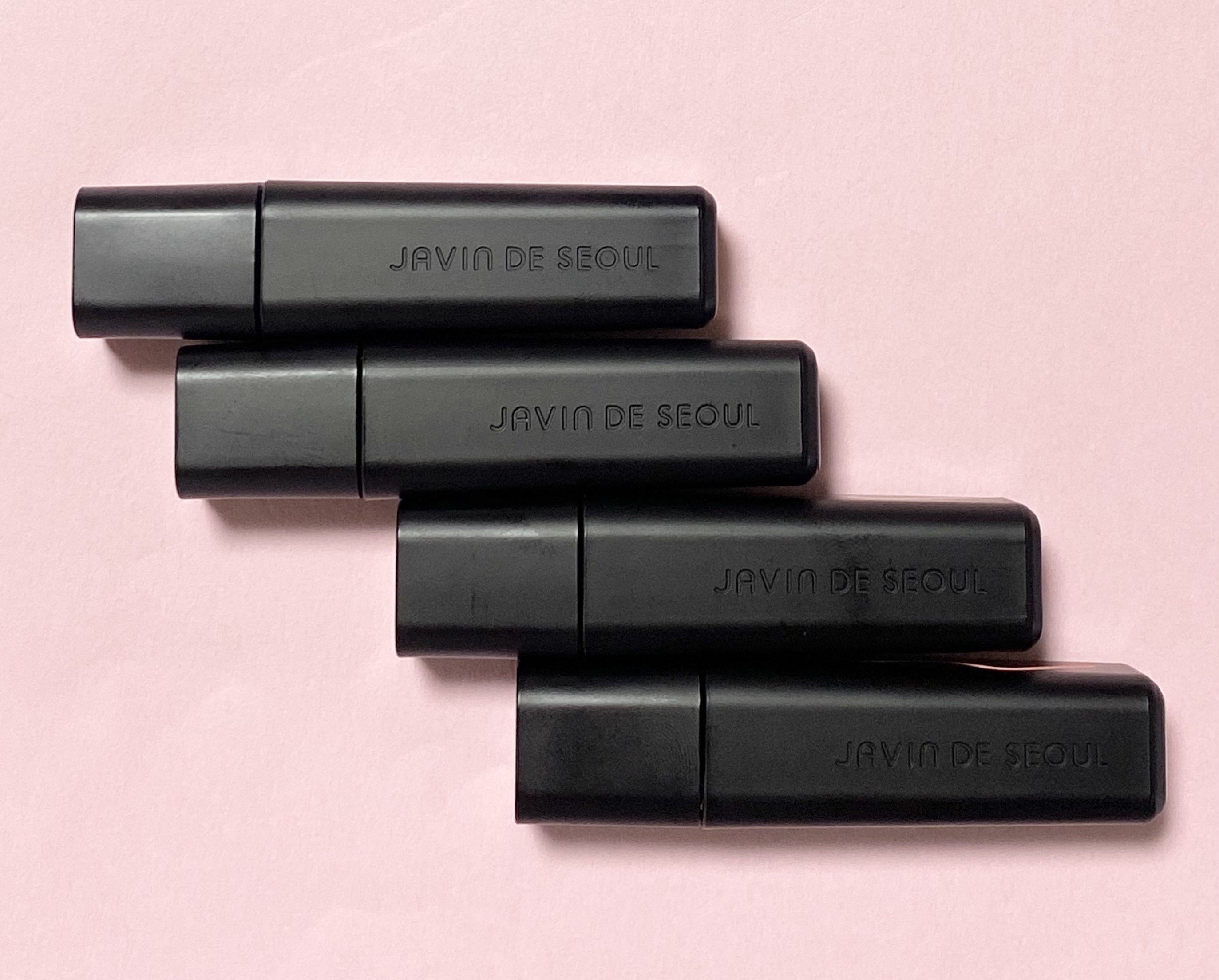 ウィンクシェードリップ/Javin De Seoul/リップティントを使ったクチコミ（2枚目）