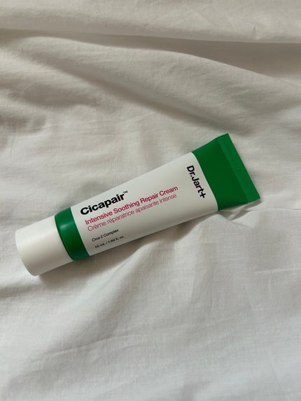 ドクタージャルト シカペア クリーム (第2世代)/Dr.Jart+/フェイスクリームを使ったクチコミ(1枚目)