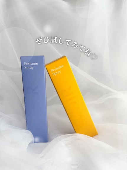 パフュームスプレー プルメリア&ガイアック/LAVOIR/香水(その他)を使ったクチコミ(7枚目)
