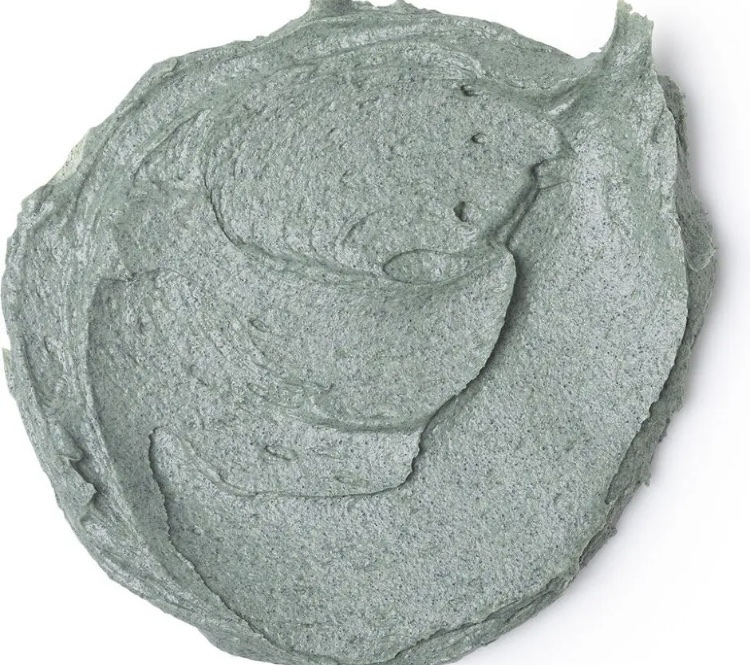 グリーンＴ/ラッシュ/洗い流すパック・マスクを使ったクチコミ（1枚目）