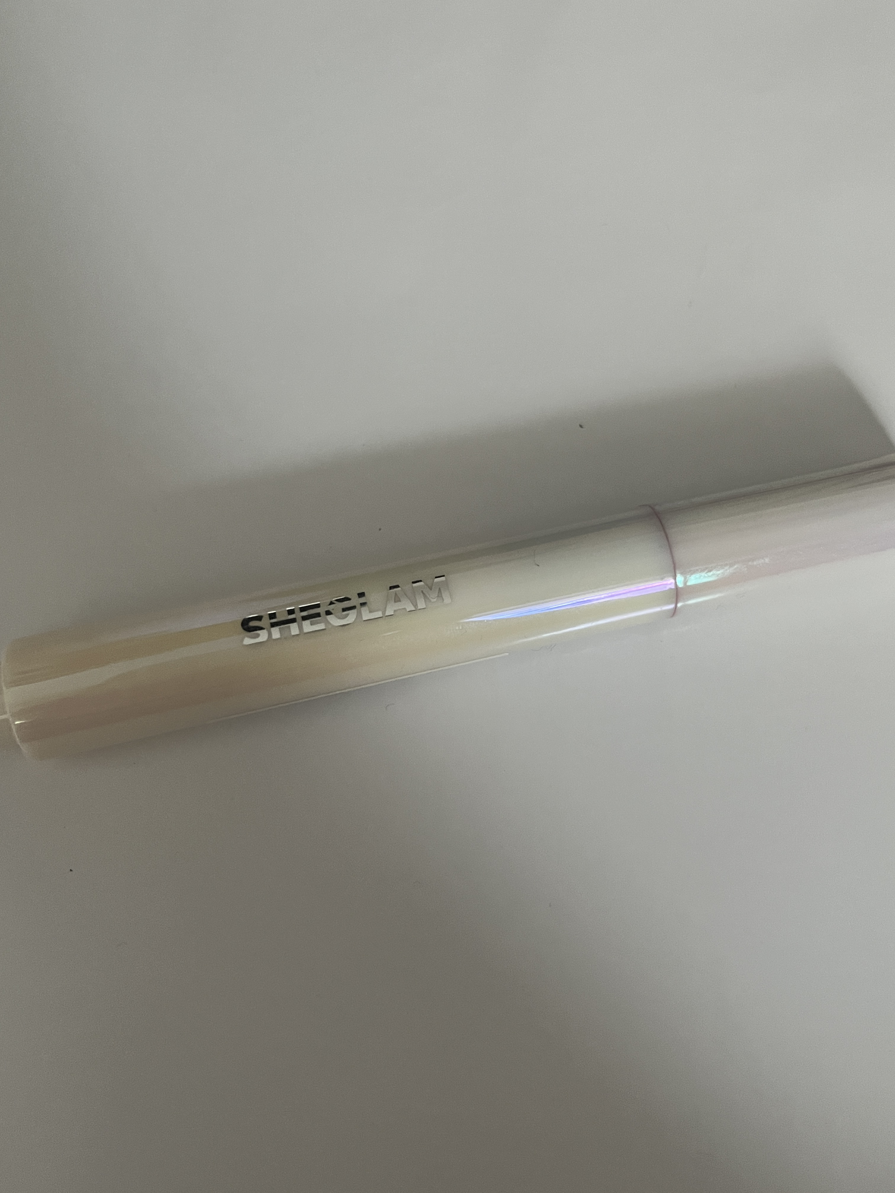 パーフェクトシャインリッププランパー ベリーシーズン(Berry Season)/SHEGLAM/リッププランパーを使ったクチコミ（1枚目）