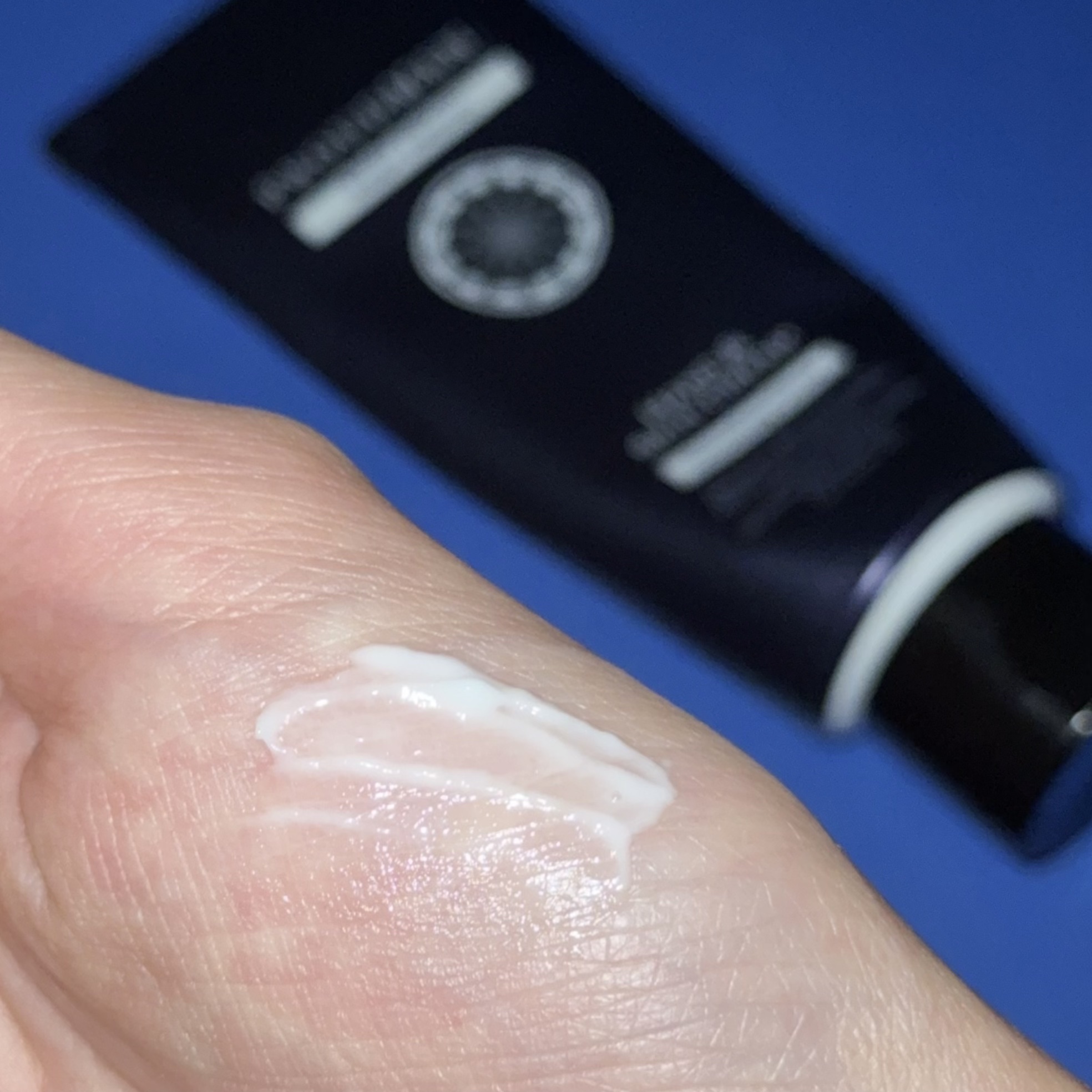 ハンド＆スキンクリーム/プラウドメン/ハンドクリームを使ったクチコミ（3枚目）