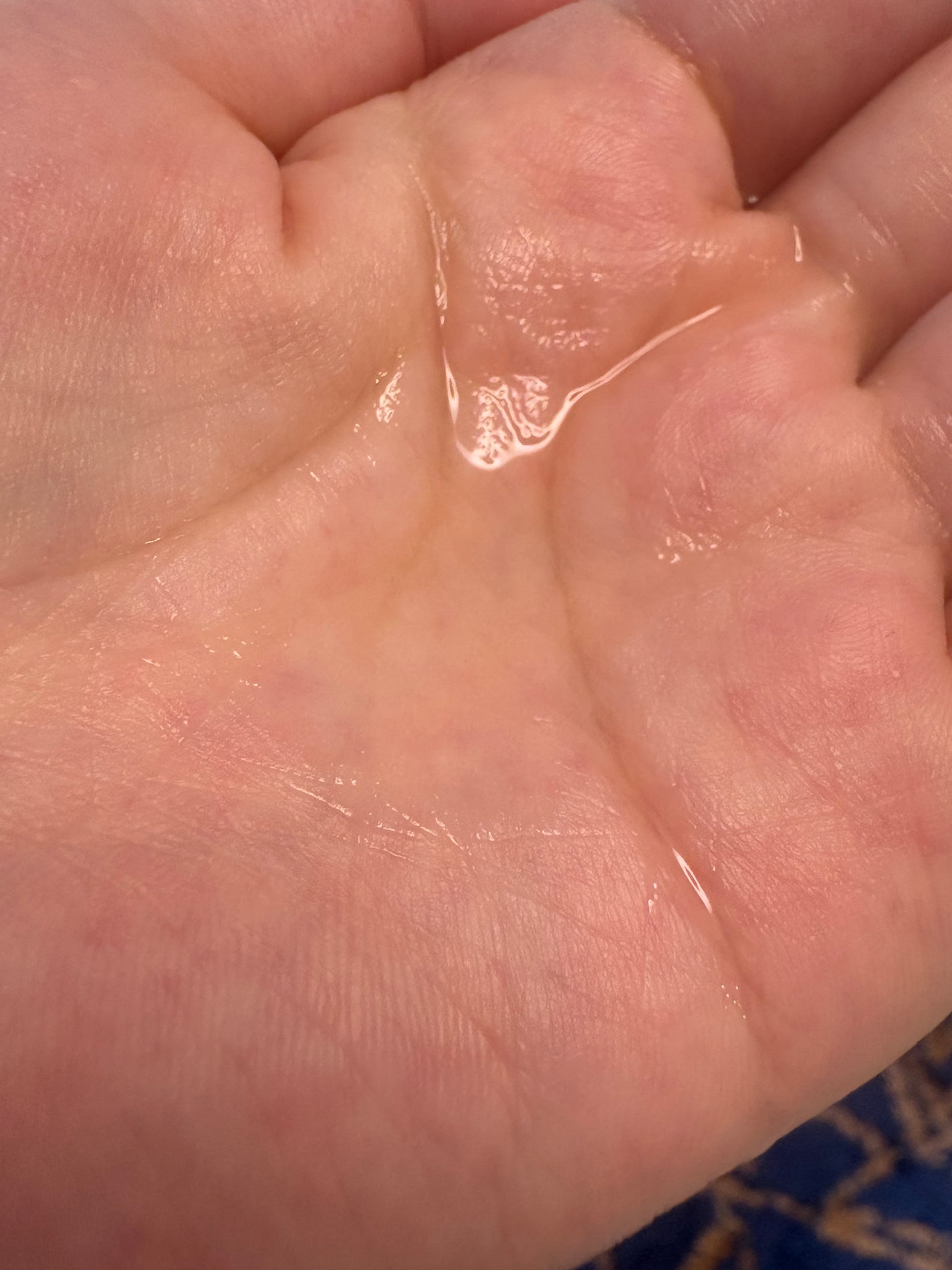 パイナップル豆乳ローションプレミアム/鈴木ハーブ研究所/ボディローションを使ったクチコミ(2枚目)