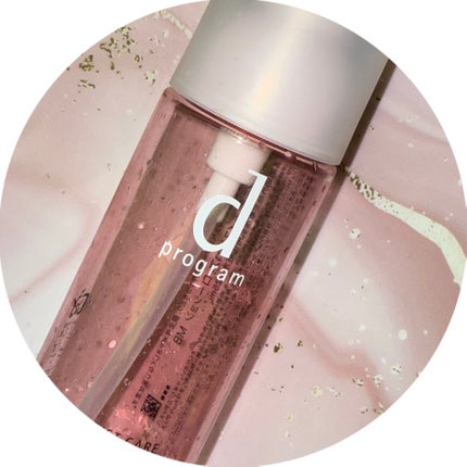 モイストケア ローション MB/d プログラム/化粧水を使ったクチコミ(1枚目)